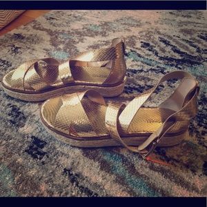 Michael Kors Sandals